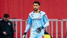 Yehvann Diouf évasif sur son avenir au Stade de Reims
