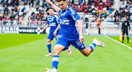 Zakaria Ariss
