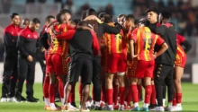 Espérance de Tunis