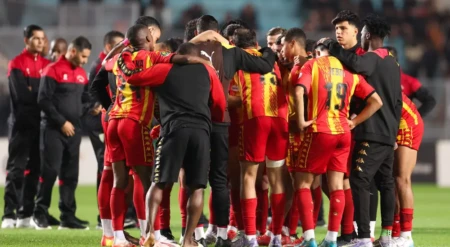 Espérance de Tunis