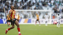 Youcef Belaïli à la coupe du monde des clubs