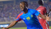 Fiston Mayele