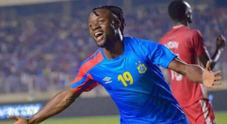 Fiston Mayele