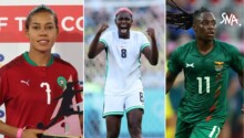 CAN Féminine 2024 : Asisat Oshoala, Banda…les 3 joueuses à suivre