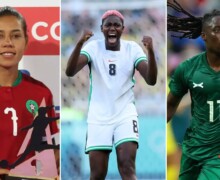 CAN Féminine 2024 : Asisat Oshoala, Banda…les 3 joueuses à suivre