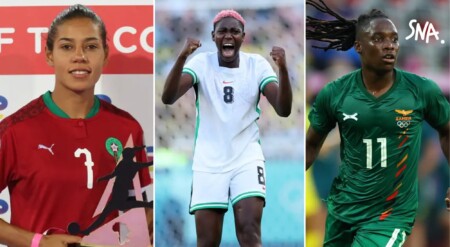 CAN Féminine 2024 : Asisat Oshoala, Banda…les 3 joueuses à suivre