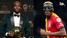 Galatasaray – Osimhen : mariage inattendu