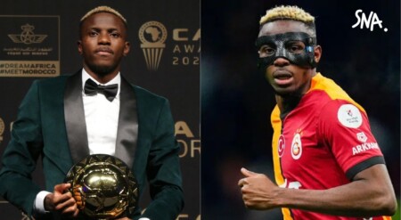 Galatasaray – Osimhen : mariage inattendu