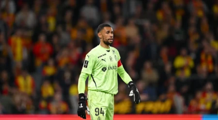 Accord Reims - Nice pour Yehvann Diouf