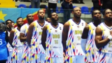 Afrobasket RDC