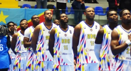 Afrobasket RDC