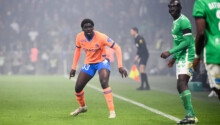Alexi Koum
