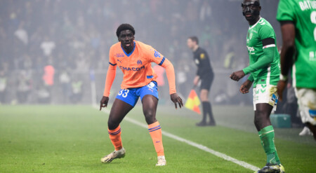 Alexi Koum