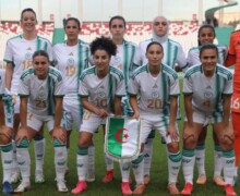 CAN Féminine 2024  tout savoir sur l’Algérie