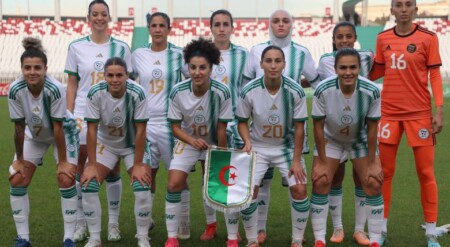 CAN Féminine 2024  tout savoir sur l’Algérie