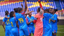 CAN Féminine 2024 tout savoir sur la RDC