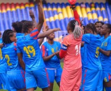 CAN Féminine 2024 tout savoir sur la RDC