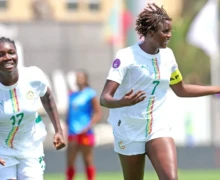 CAN Féminine la RDC pour l'honneur, choc Maroc - Sénégal