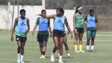 CAN Féminine le programme du jour avec l'entrée en lice de l'Afrique du Sud