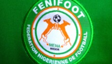 Fenifoot logo
