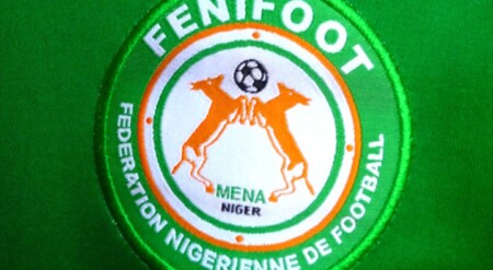 Fenifoot logo