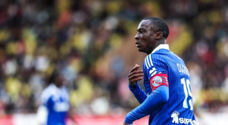 Habib Diarra signe à Sunderland jusqu'en 2030