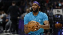 Josh Okogie