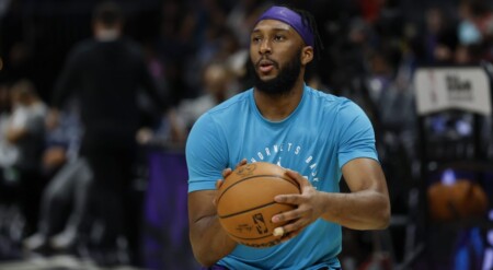 Josh Okogie