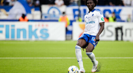 Kojo Peprah Oppong