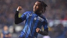 L'Atletico Madrid insiste pour Ademola Lookman