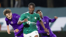Le milieu togolais Dermane Karim dans le viseur de Lorient