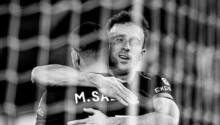 L’hommage émouvant de Mohamed Salah à Diogo Jota
