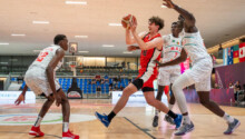 Mondial FIBA U19