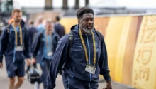 Man City : Kolo Touré maintenu dans le staff de Guardiola après le Mondial des clubs