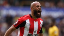Manchester United  c’est fait pour Bryan Mbeumo !