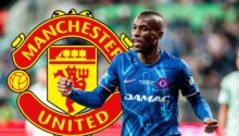 Manchester United pousse pour Nicolas Jackson