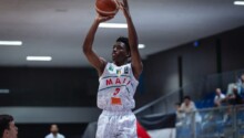 Mondial FIBA U19
