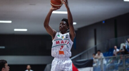Mondial FIBA U19