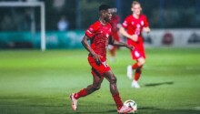 Salifou Soumah