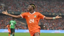Simon Adingra en route pour Sunderland
