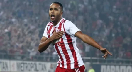 Youssef El-Arabi