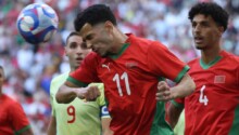 Zakaria El Ouahdi