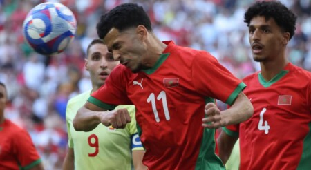 Zakaria El Ouahdi