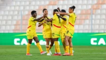 CAN Féminine 2024