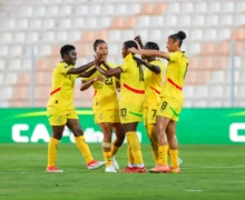 CAN Féminine 2024