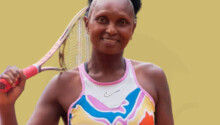 Nancy Onya