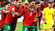 La valeur marchande d'Achraf Hakimi